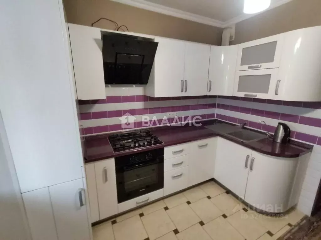 2-к кв. Белгородская область, Белгород бул. Юности, 29 (60.0 м) - Фото 1