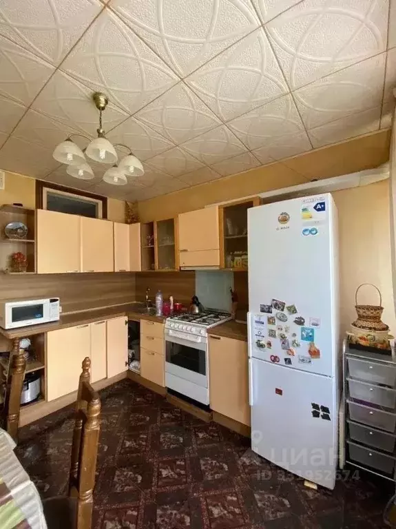 3-к кв. Крым, Симферополь ул. Тургенева, 23А (100.0 м) - Фото 1