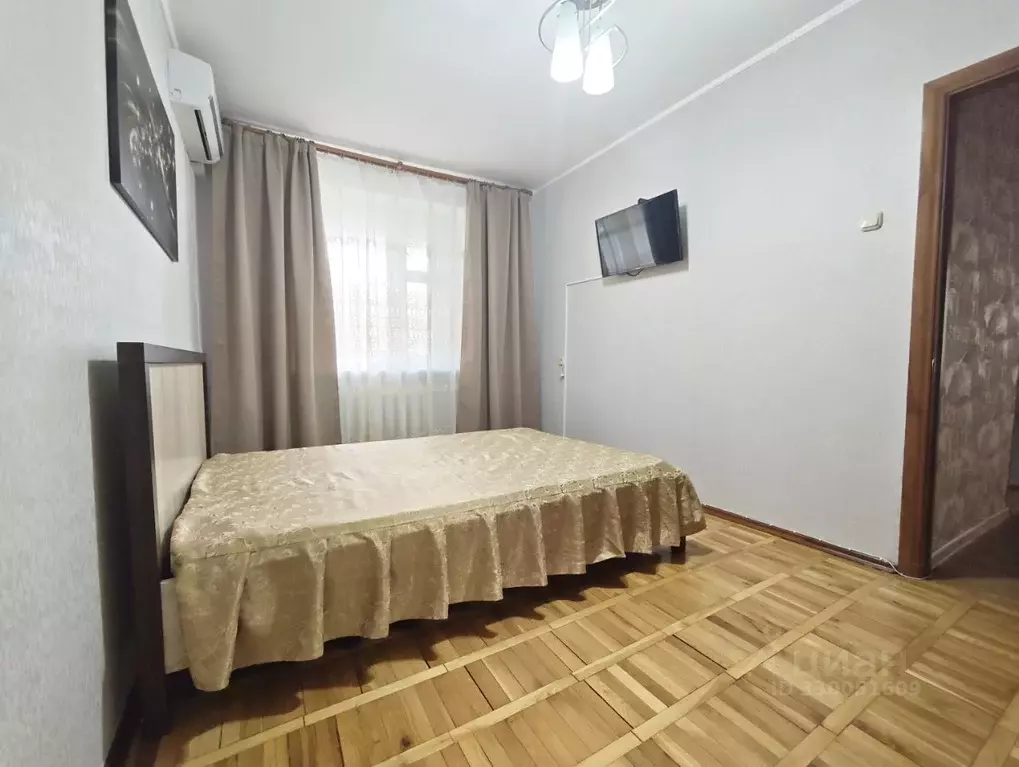 2-к кв. Краснодарский край, Анапа Терская ул., 190 (72.0 м) - Фото 2