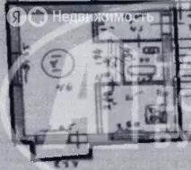 1-комнатная квартира: Чайковский, улица Горького, 8 (30.9 м) - Фото 1