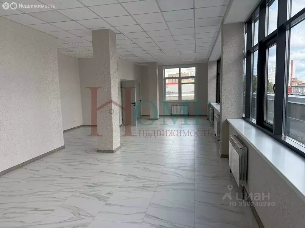Офис (57.1 м) - Фото 1
