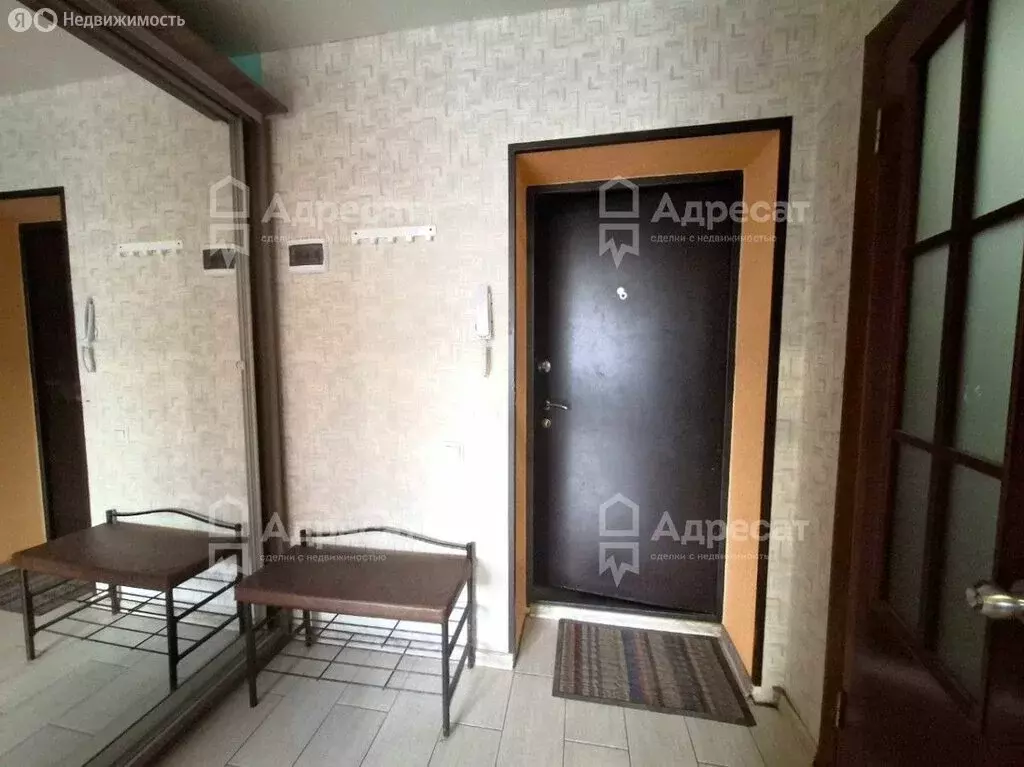 1-комнатная квартира: Волжский, улица Академика Королёва, 3Б (36.1 м) - Фото 0