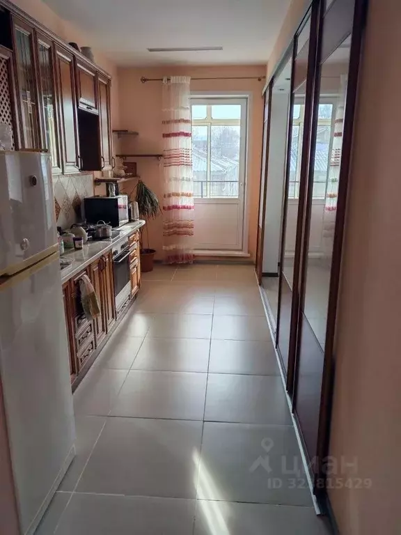 2-к кв. Иркутская область, Иркутск ул. Лермонтова, 281/3 (61.4 м) - Фото 0