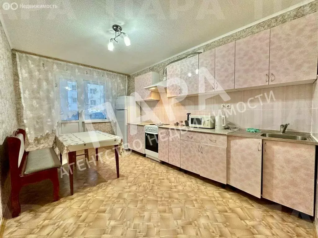 1-комнатная квартира: Самара, Юбилейная улица, 53 (50 м) - Фото 1