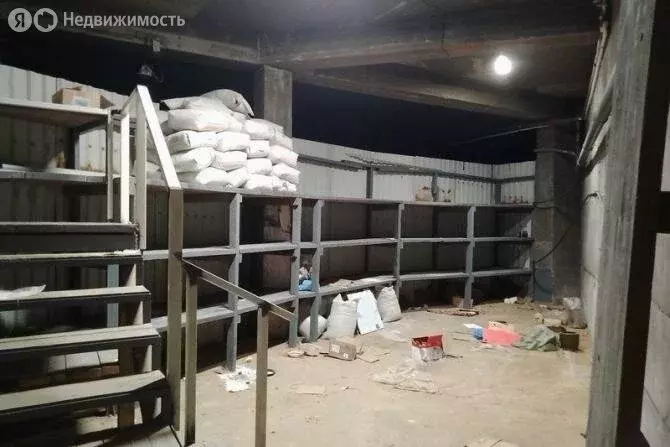 Производственное помещение (120 м) - Фото 1