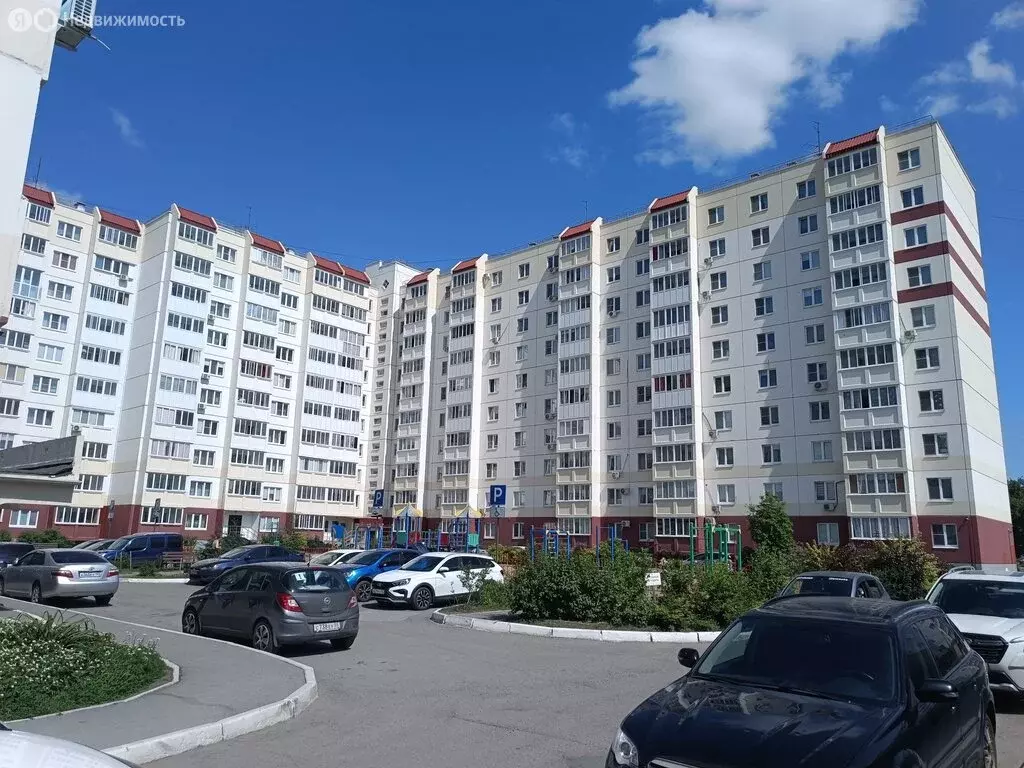 1-комнатная квартира: Омск, проспект Королёва, 24к2 (36.6 м) - Фото 0