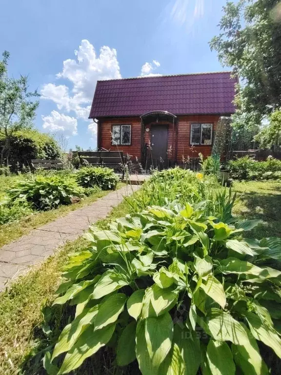Дом в Московская область, Щелково городской округ, Горки-1 СНТ 56 (80 ... - Фото 1
