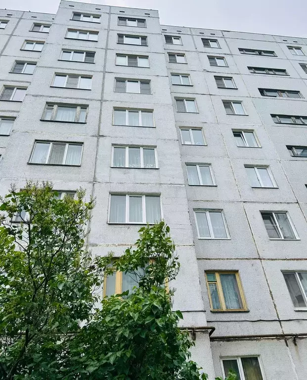 Продаётся 3-к квартира, 63 м - Фото 0