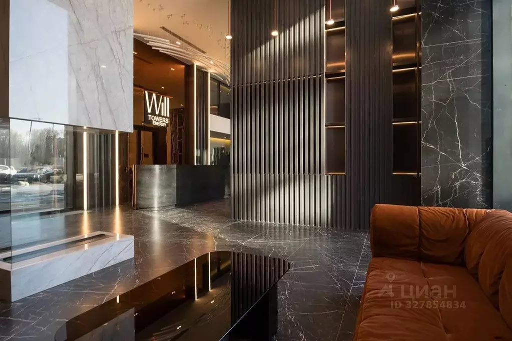 3-к кв. Москва просп. Генерала Дорохова, 49вл1 (80.6 м) - Фото 2