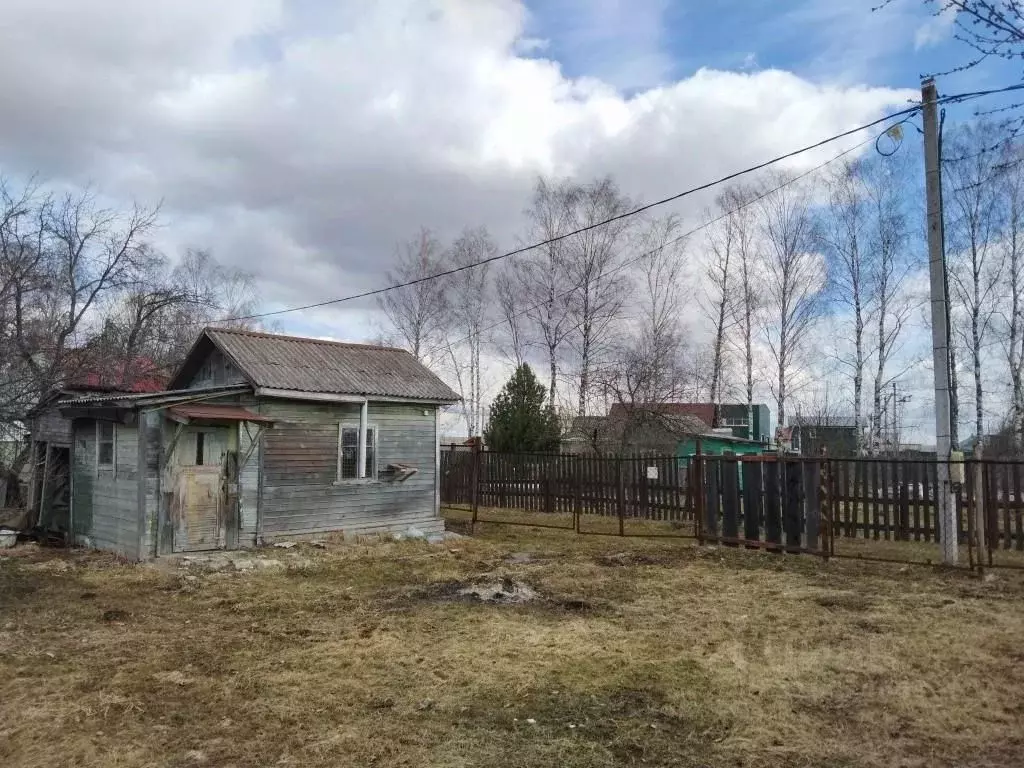 Участок в Ярославская область, Ярославский муниципальный округ, д. ... - Фото 0
