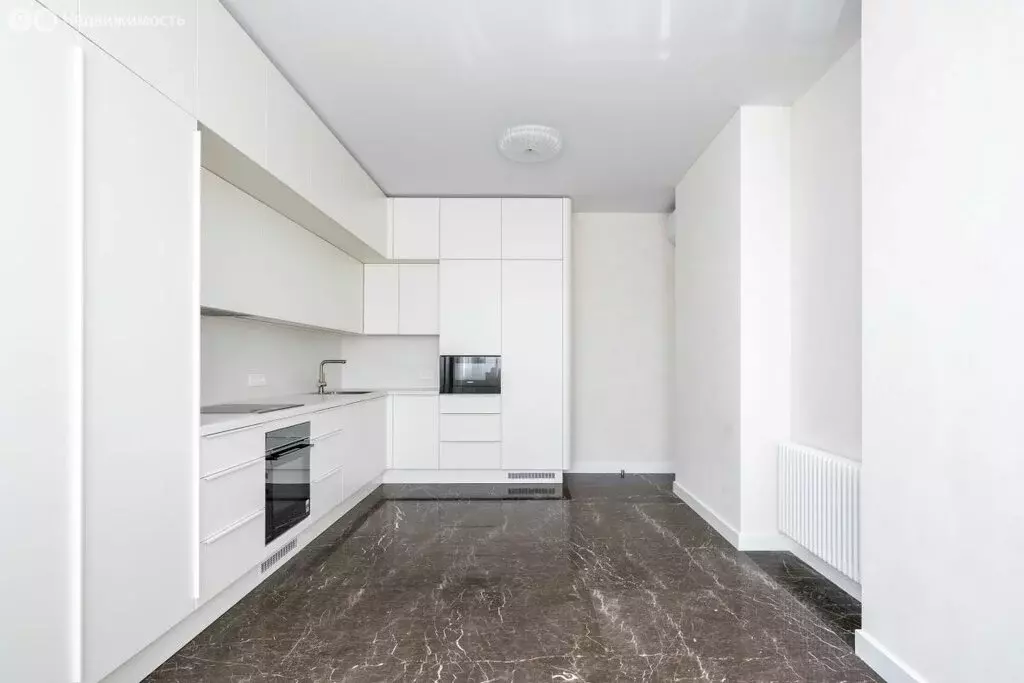 4-комнатная квартира: Москва, Ломоносовский проспект, 25к1 (140.1 м) - Фото 2