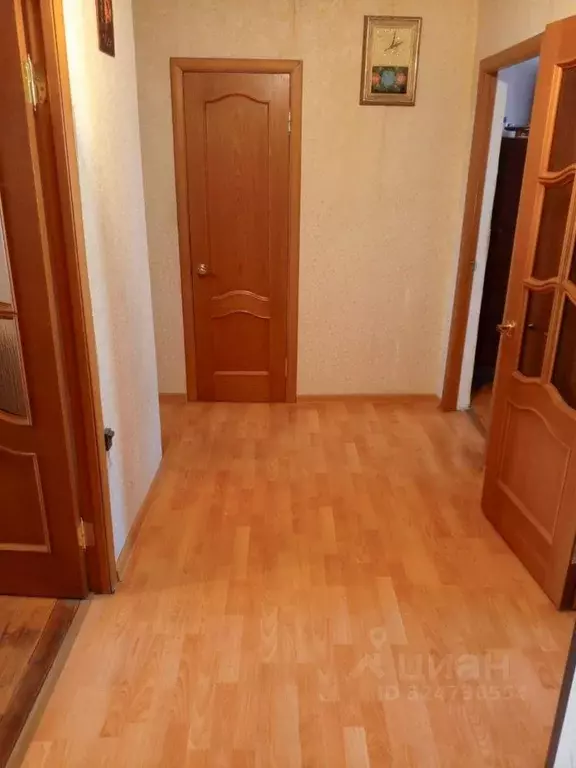 3-к кв. Северная Осетия, Владикавказ Кырджалийская ул., 7к2 (62.0 м) - Фото 2