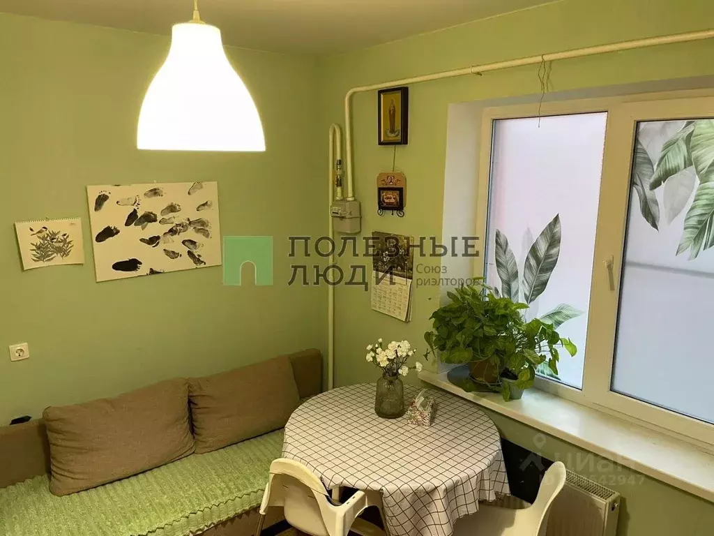 1-к кв. Краснодарский край, Новороссийск Цемдолина тер., ул. Парковая, ... - Фото 2