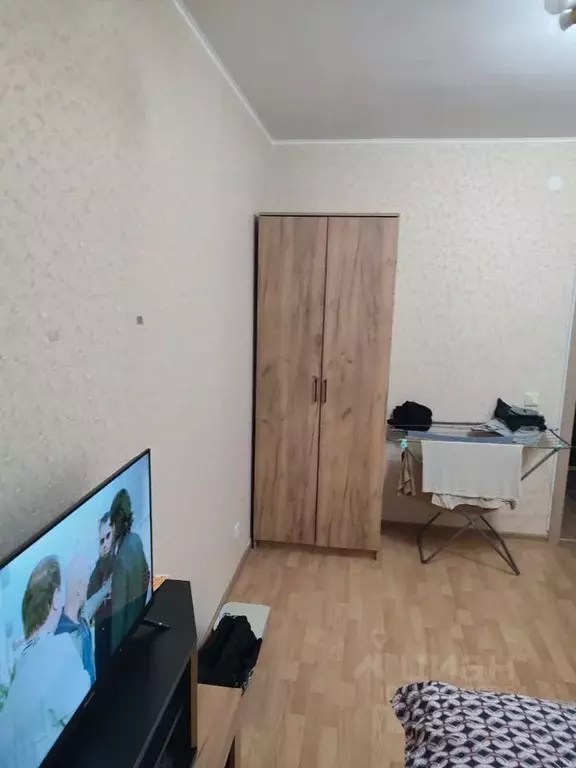 1-к кв. Ленинградская область, Всеволожский район, пос. Щеглово 81 ... - Фото 1