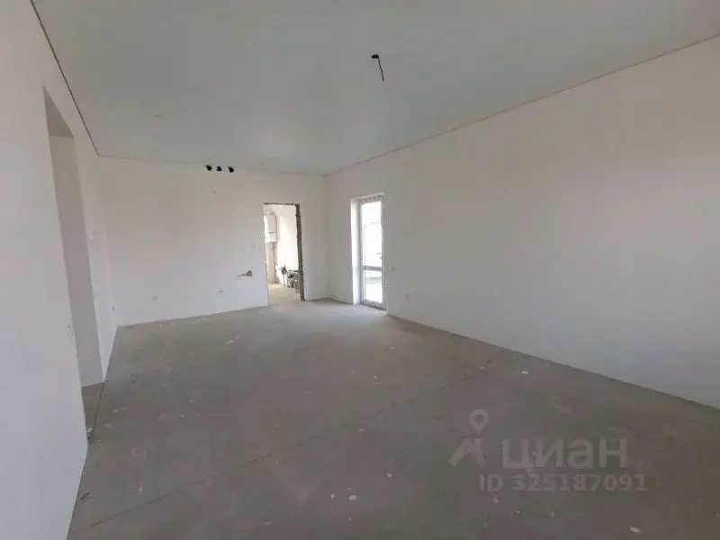 Дом в Краснодарский край, Крымск ул. Просторная (105 м) - Фото 2