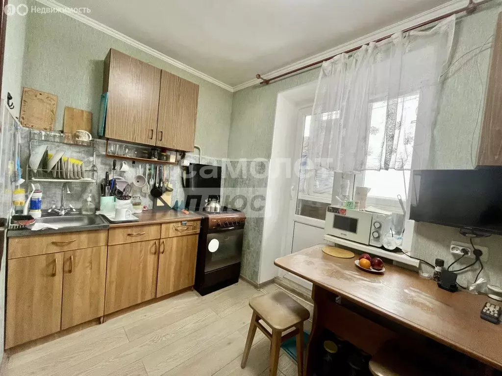 3-комнатная квартира: Тимашевск, микрорайон Индустриальный, 78 (60 м) - Фото 2