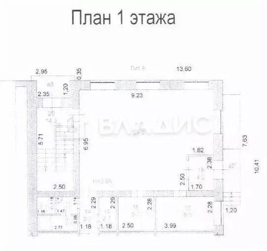 Помещение свободного назначения в Марий Эл, Йошкар-Ола ул. Строителей, ... - Фото 2