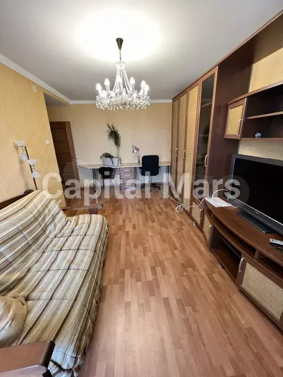 2-к. квартира, 50 м, 10/10 эт. - Фото 1