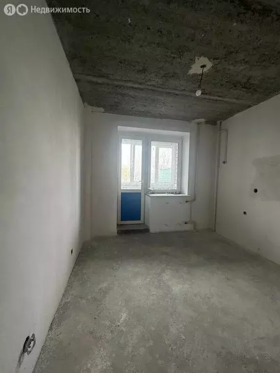 2-комнатная квартира: посёлок Путёвка, улица Андрея Галицина, 4 (60.1 ... - Фото 2