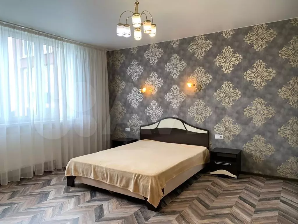 2-к. квартира, 60м, 7/10эт. - Фото 0