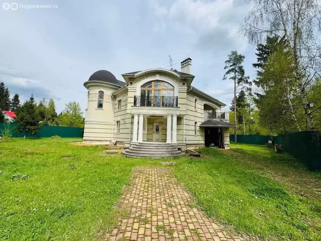Участок в Апрелевка, улица Чехова, 16А (40 м) - Фото 1