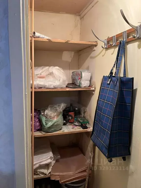 3-к кв. Москва Реутовская ул., 12К1 (60.3 м) - Фото 2