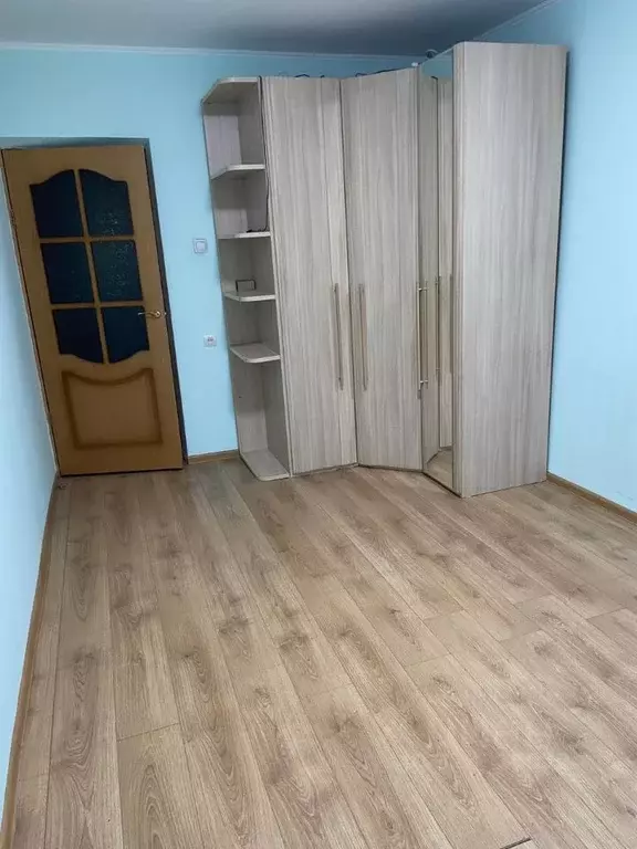 3-к кв. Бурятия, Улан-Удэ просп. Строителей, 40 (66.0 м) - Фото 2