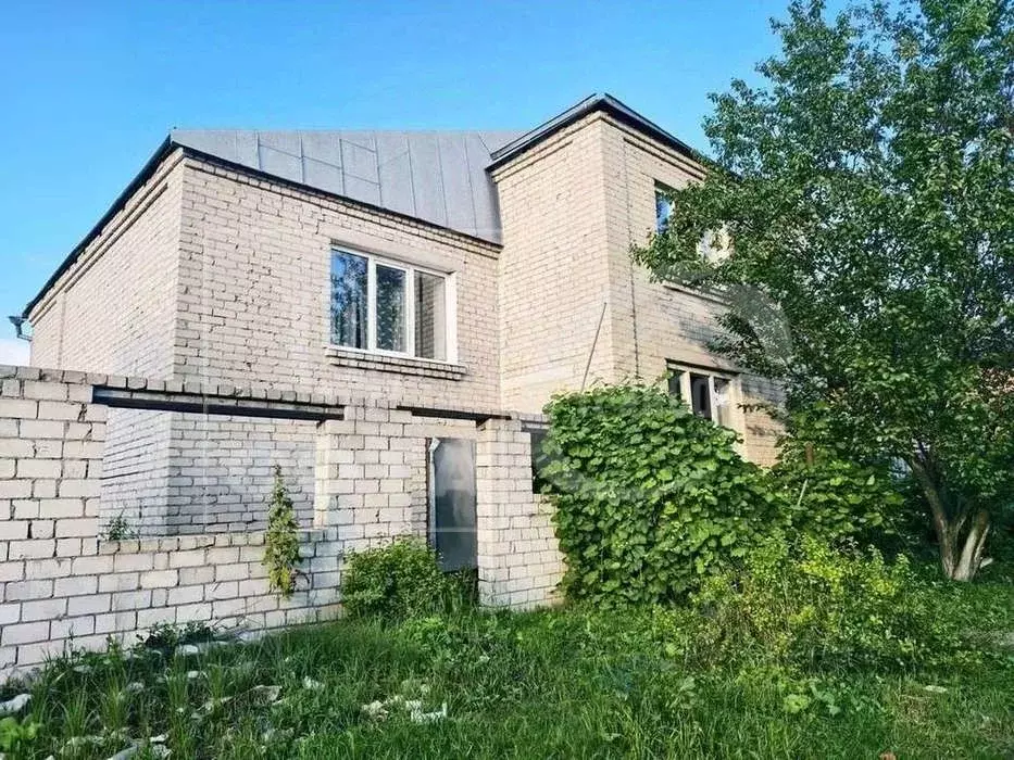 Дом в Воронежская область, Воронеж ул. Строительная, 20 (165 м) - Фото 1