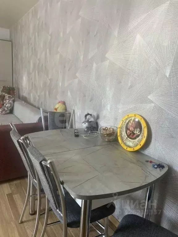 2-к кв. Иркутская область, Иркутский муниципальный округ, пос. Малая ... - Фото 1