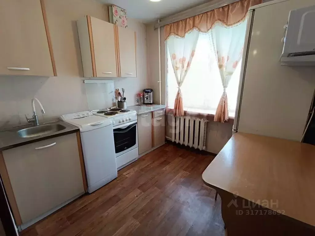 2-к кв. Амурская область, Свободный ул. Малиновского, 73 (44.8 м) - Фото 0