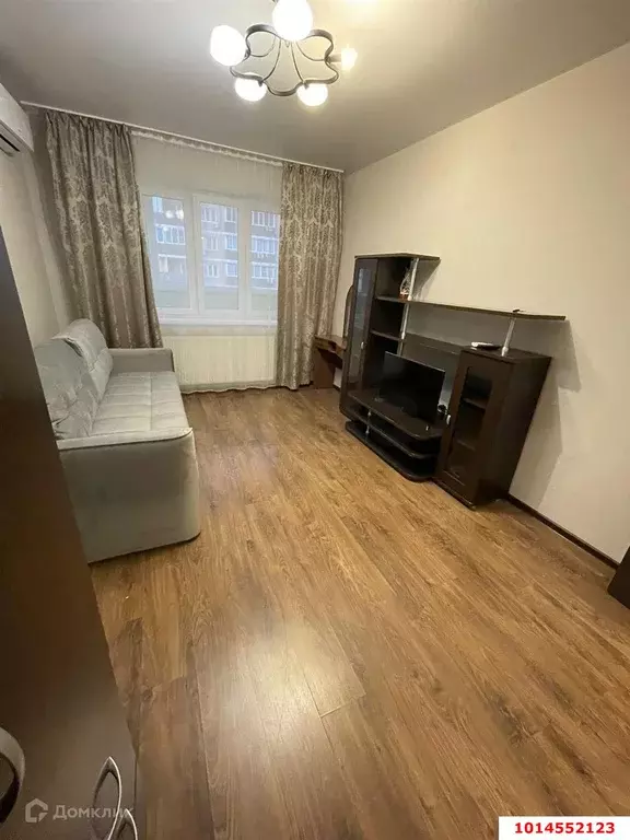 Продаётся 1-к квартира, 43 м - Фото 1
