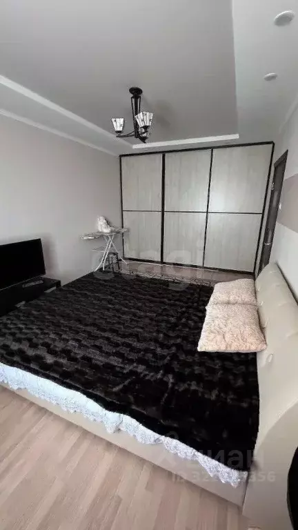 1-к кв. Ставропольский край, Ставрополь ул. Тухачевского, 20/2 (37.4 ... - Фото 1