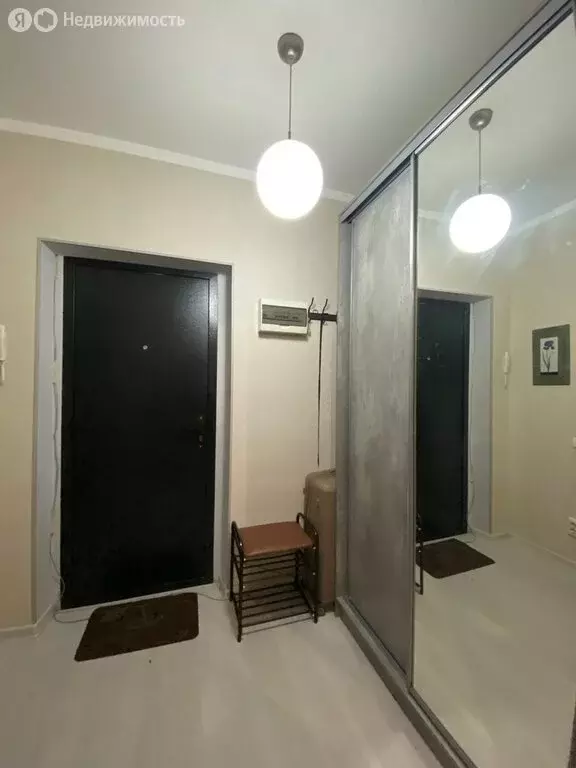 Квартира-студия: Ростов-на-Дону, переулок Салютина, 2А (28 м) - Фото 1