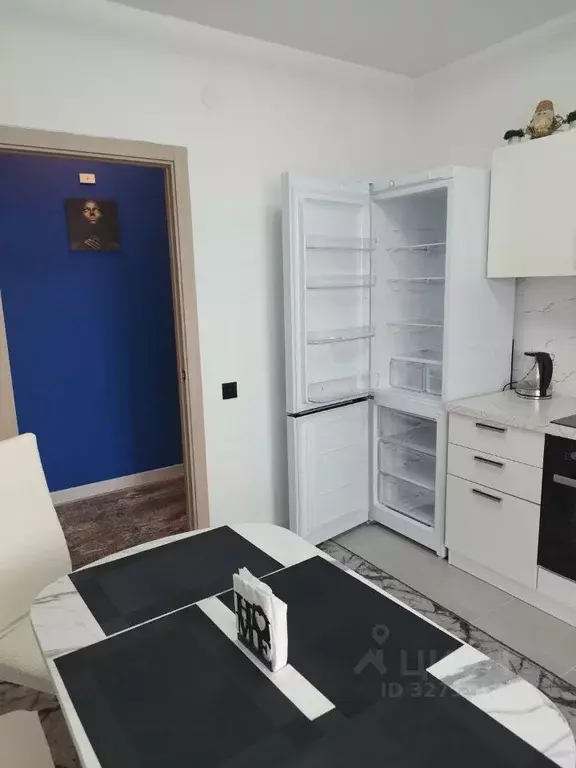 1-к кв. Москва Открытое ш., 14А (42.7 м) - Фото 2