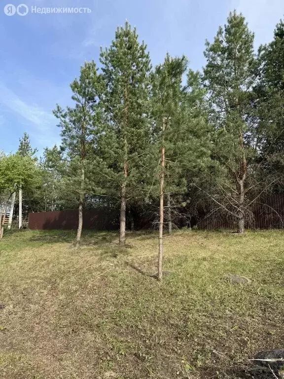 Участок в посёлок Кондурчинский, Сосновая улица, 46 (12 м) - Фото 1