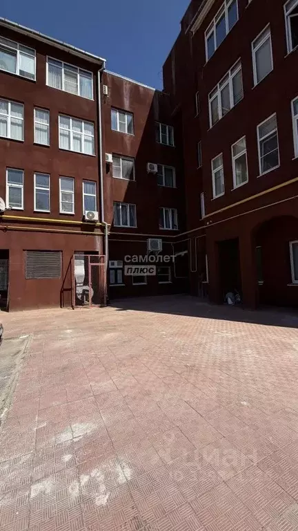 1-к кв. Курская область, Курск ул. Радищева, 14/20 (37.0 м) - Фото 2