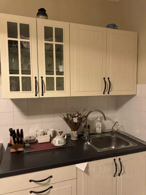 2-к кв. Москва ул. Кулакова, 1К1 (60.0 м) - Фото 2
