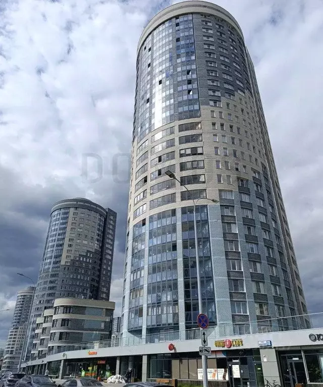Гараж в Свердловская область, Екатеринбург ул. Водоемная, 76 (15 м) - Фото 0