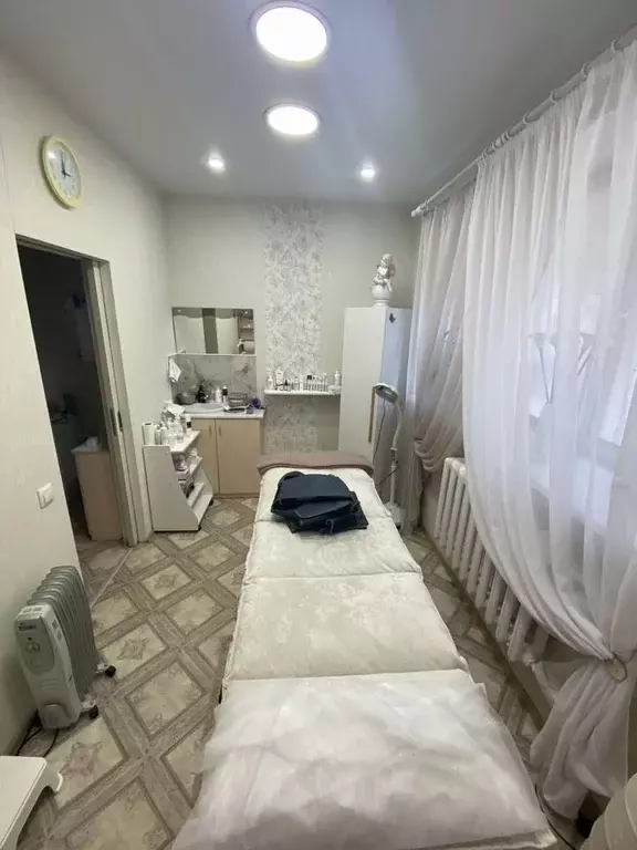 3-к кв. Архангельская область, Архангельск ул. Свободы, 25к1 (104.0 м) - Фото 1