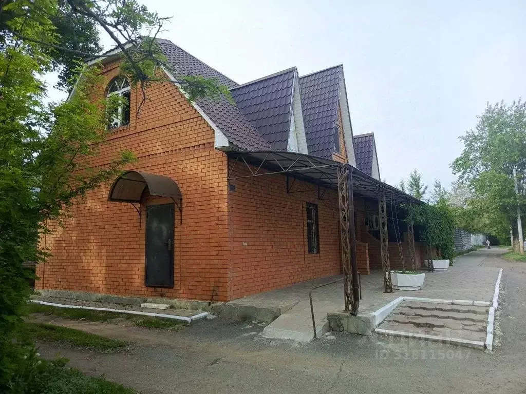 Торговая площадь в Оренбургская область, Оренбург ул. Орлова, 26 (196 ... - Фото 1