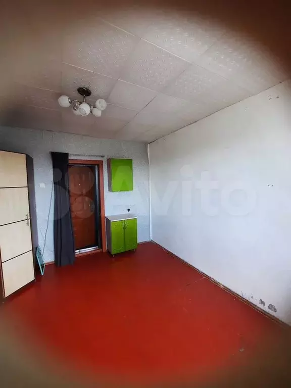 Комната 12,9 м в 1-к., 9/9 эт. - Фото 1