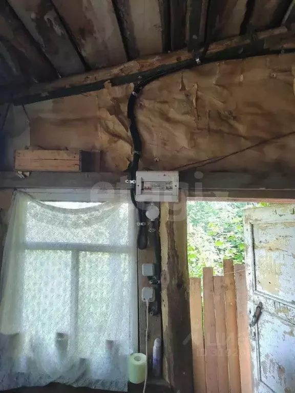 Дом в Пермский край, Пермь № 229 КС,  (20 м) - Фото 1