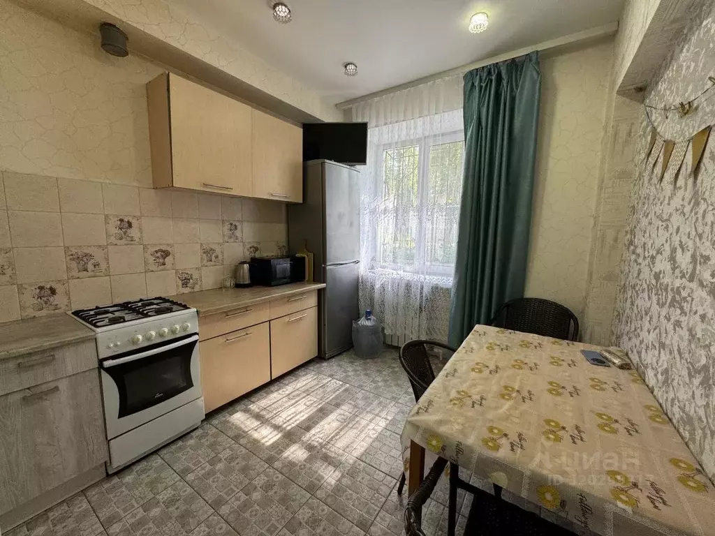 2-к кв. Нижегородская область, Кстово Спортивный пер., 5 (61.8 м) - Фото 1