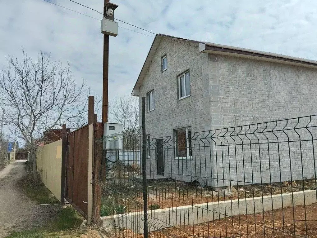 Дом в Севастополь Наука садоводческое товарищество, 158 (150 м) - Фото 0