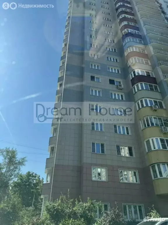 2-комнатная квартира: Балашиха, улица Некрасова, 11А (53.6 м) - Фото 1