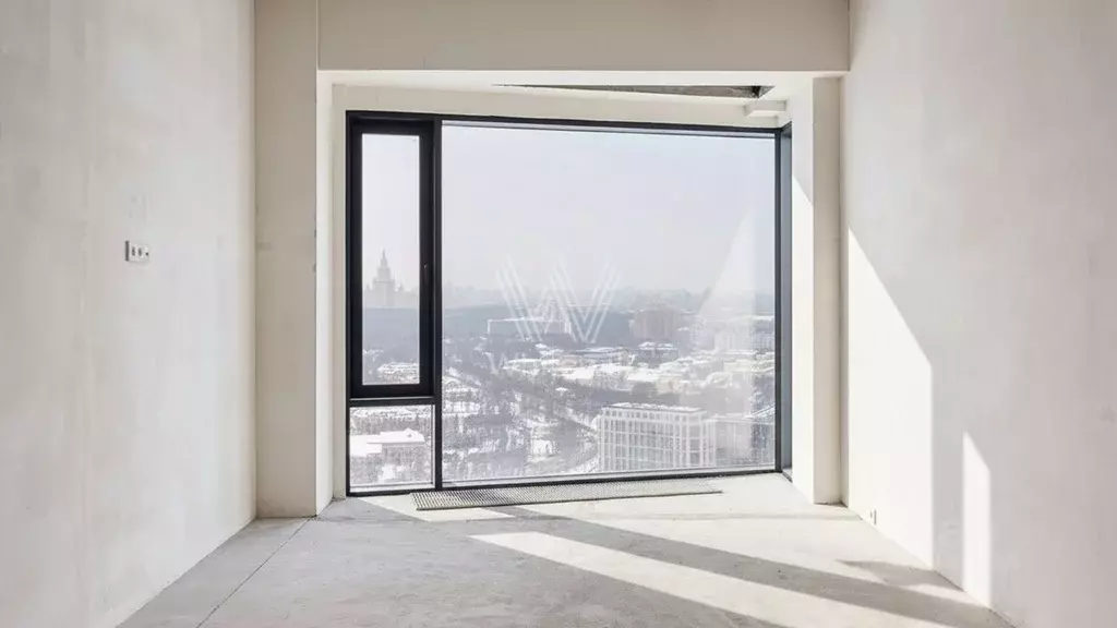 2-к кв. Москва 1-й Сетуньский проезд, 8 (59.0 м) - Фото 1