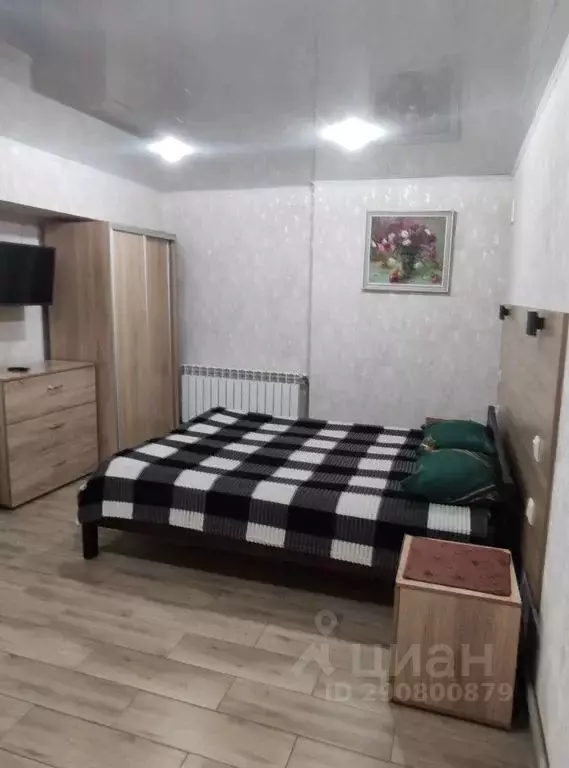 Студия Севастополь ул. Ломоносова, 15 (26.0 м) - Фото 0