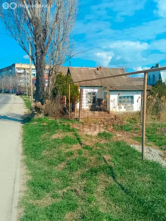 Дом в Феодосия, улица Дружбы (40 м) - Фото 1