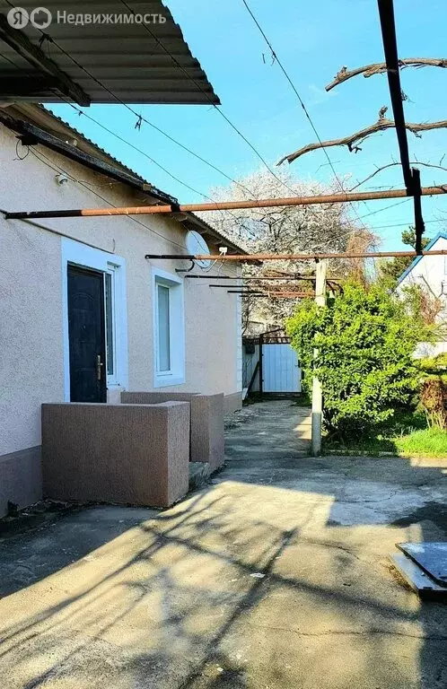 Дом в хутор Воскресенский, Юбилейная улица (70 м) - Фото 0