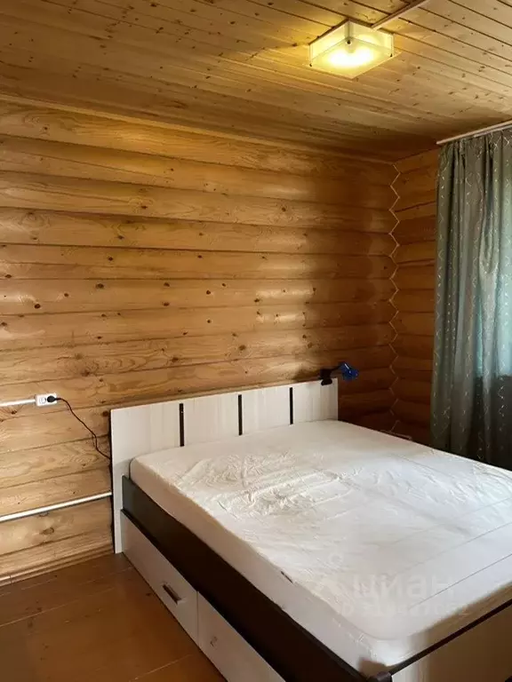 Дом в Нижегородская область, Арзамас городской округ, с. Пустынь ул. ... - Фото 0